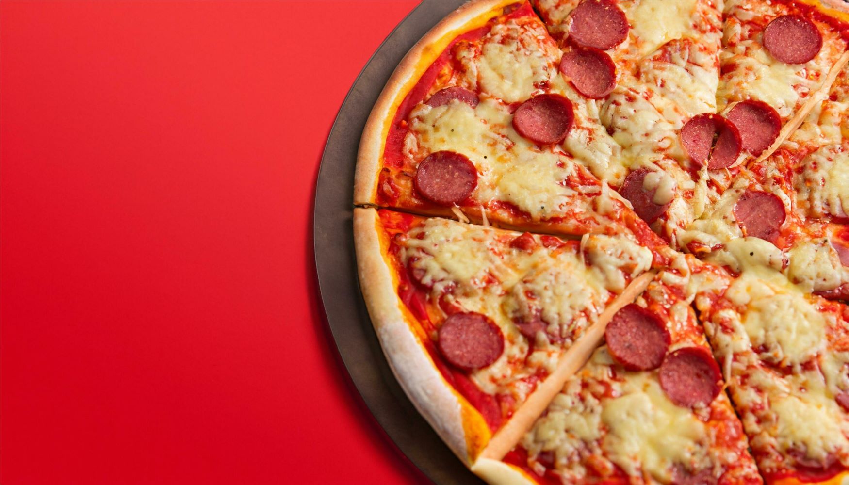 Pizza Stop Wellsford pizza
